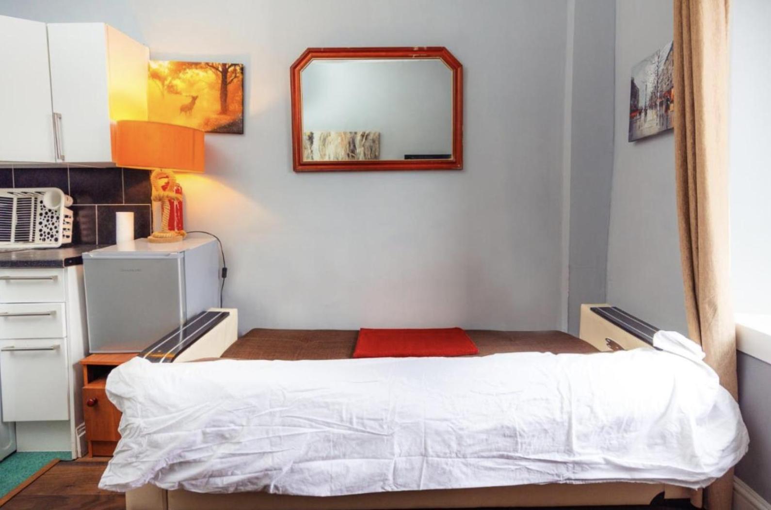 Warm Apartment By Holyrood Palace! Edinburgh Eksteriør bilde